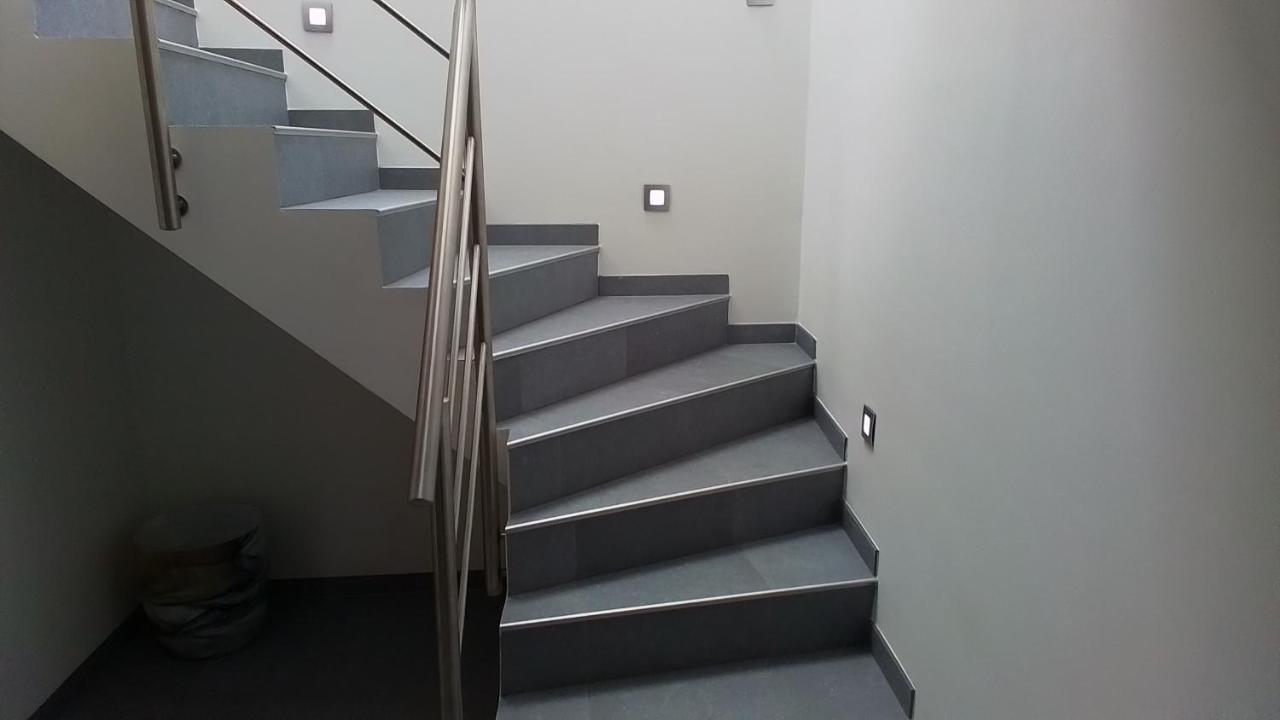 La Ferme Villa 2 Bastogne Zewnętrze zdjęcie