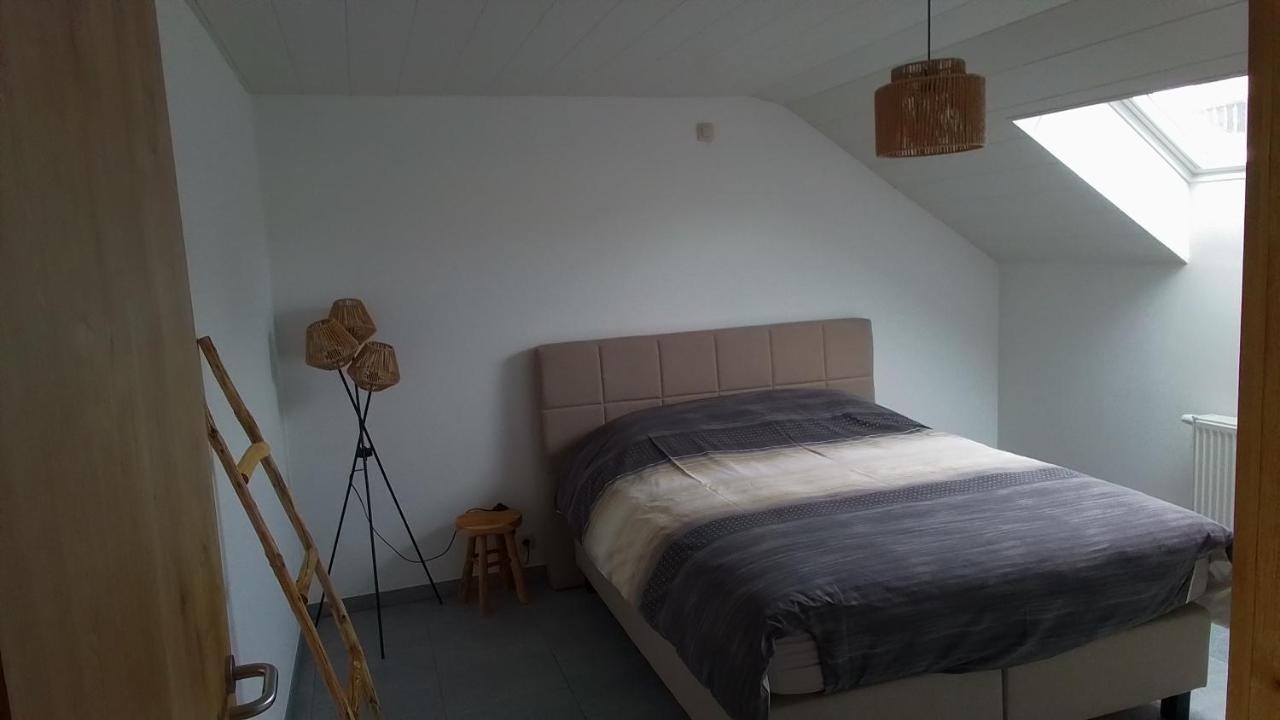 La Ferme Villa 2 Bastogne Zewnętrze zdjęcie