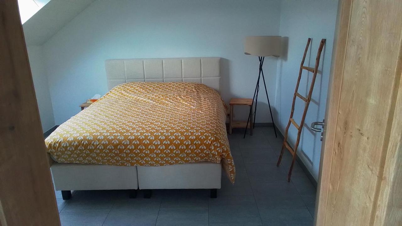 La Ferme Villa 2 Bastogne Zewnętrze zdjęcie